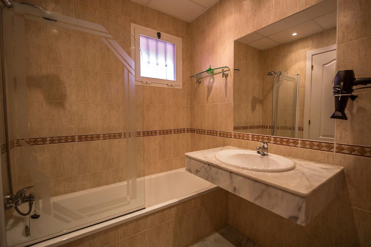 Los Hidalgos Penthouse Manilva Exterior photo