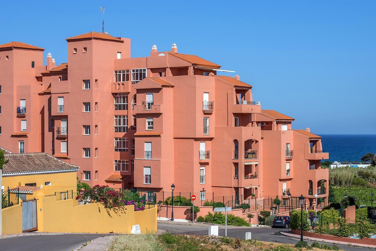 Los Hidalgos Penthouse Manilva Exterior photo