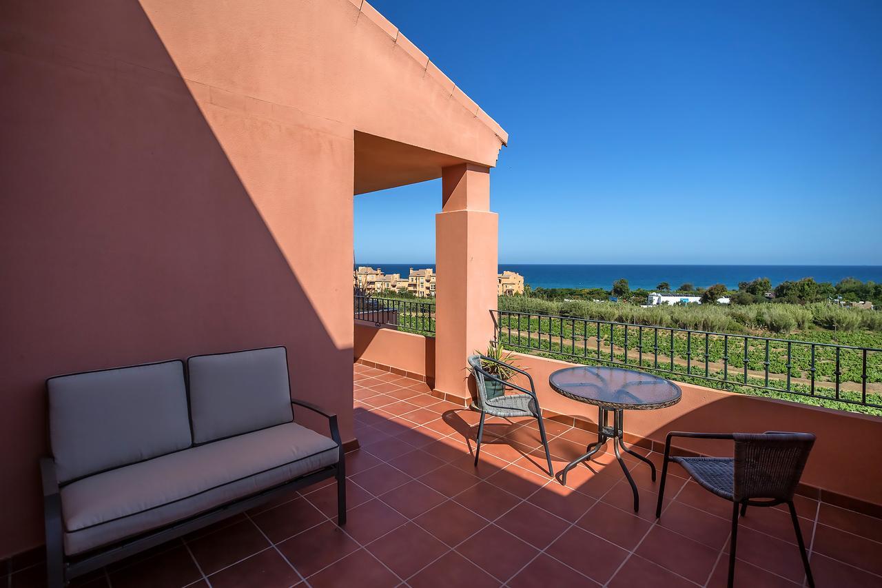 Los Hidalgos Penthouse Manilva Exterior photo